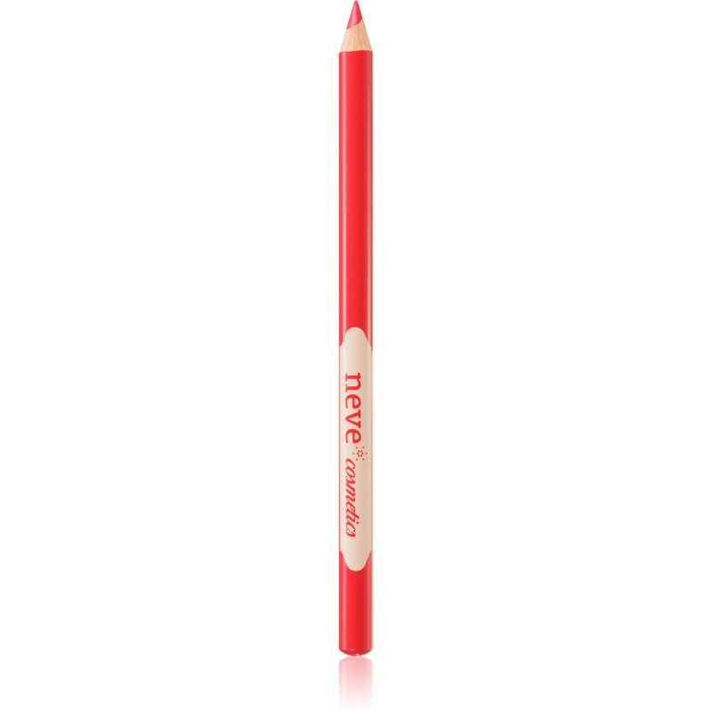 Neve Cosmetics Pastello ceruzka na pery odtieň Peperoncino 1,5 g
