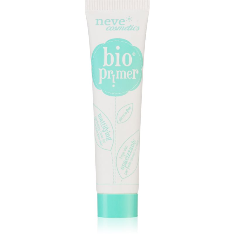 Neve Cosmetics BioPrimer Mattifying zmatňujúca podkladová báza 40 ml