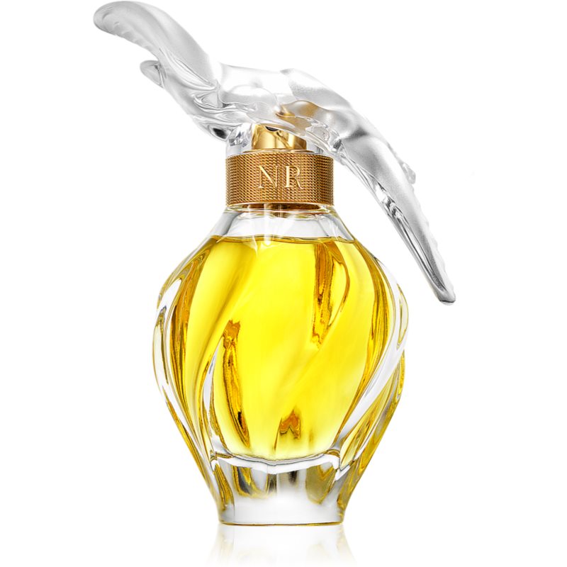 Nina Ricci LAir du Temps parfumovaná voda pre ženy 50 ml