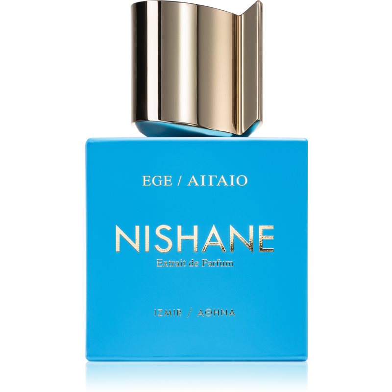 Nishane Ege Αιγαίο parfémový extrakt unisex 100 ml