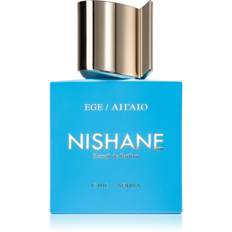 Nishane Ege Αιγαίο parfémový extrakt unisex 50 ml