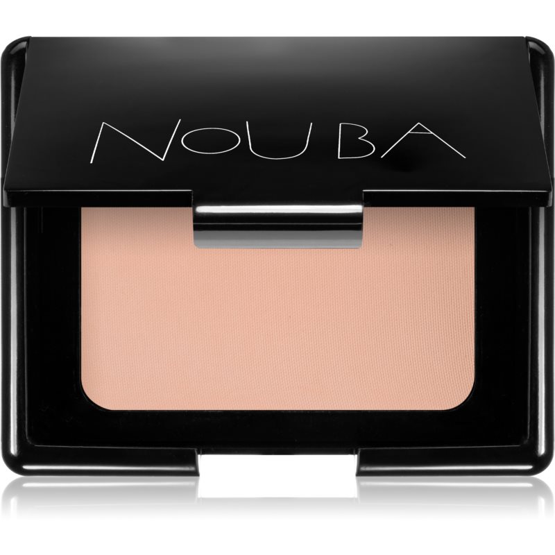 Nouba Noubamat kompaktný púdrový make-up 56 10 g