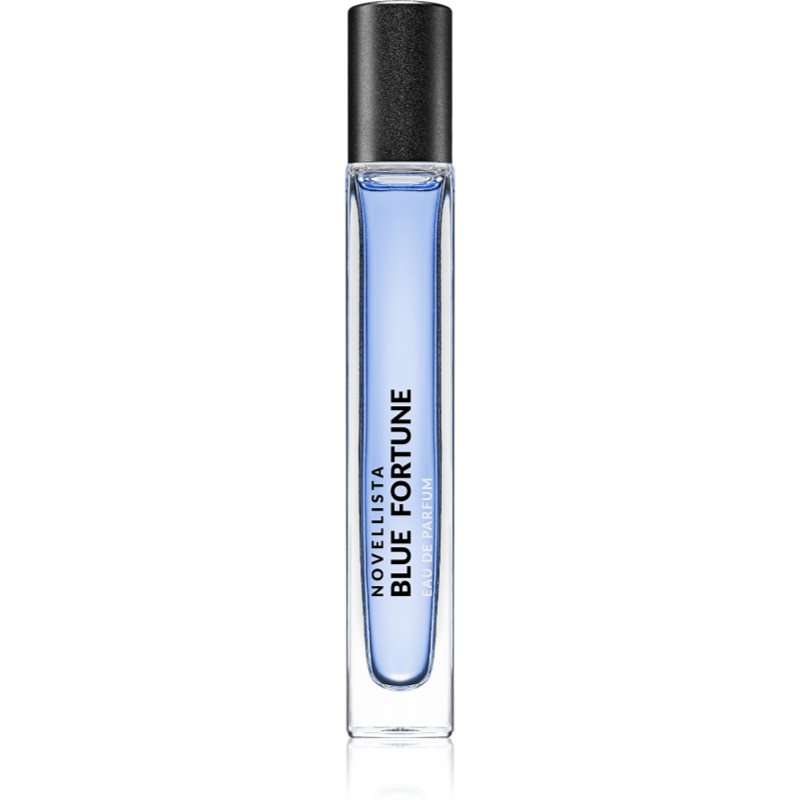 NOVELLISTA Blue Fortune parfumovaná voda pre mužov 10 ml