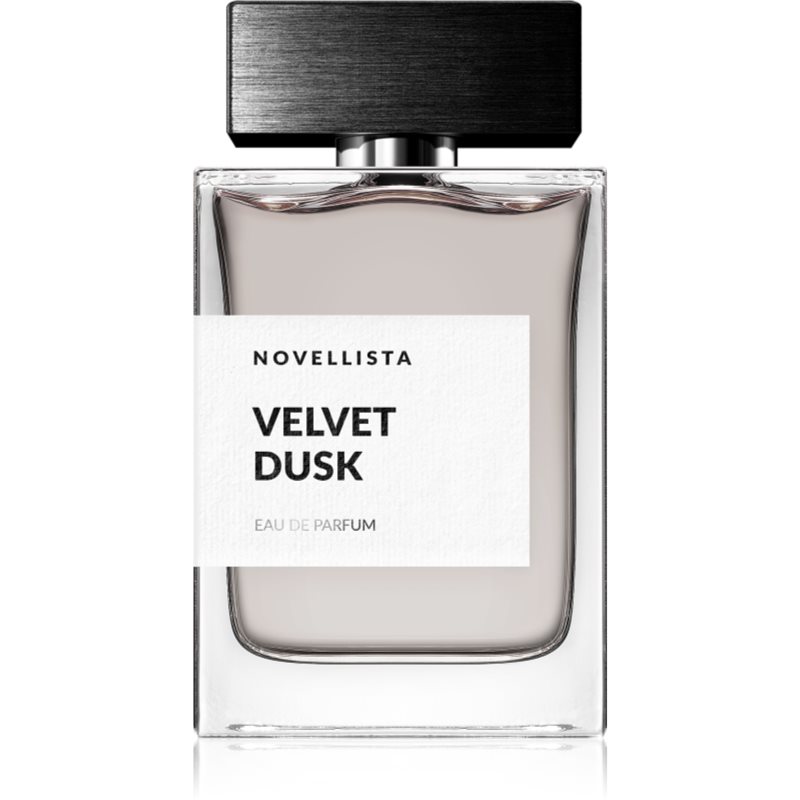 NOVELLISTA Velvet Dusk parfumovaná voda unisex 75 ml