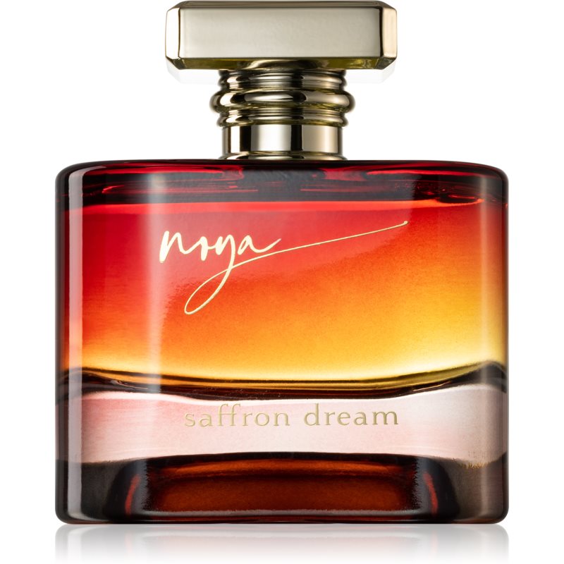 Noya Saffron Dreams parfumovaná voda unisex 100 ml