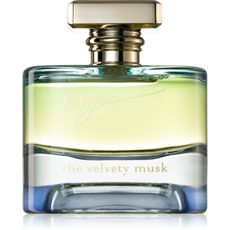 Noya The Velvety Musk parfumovaná voda unisex 100 ml