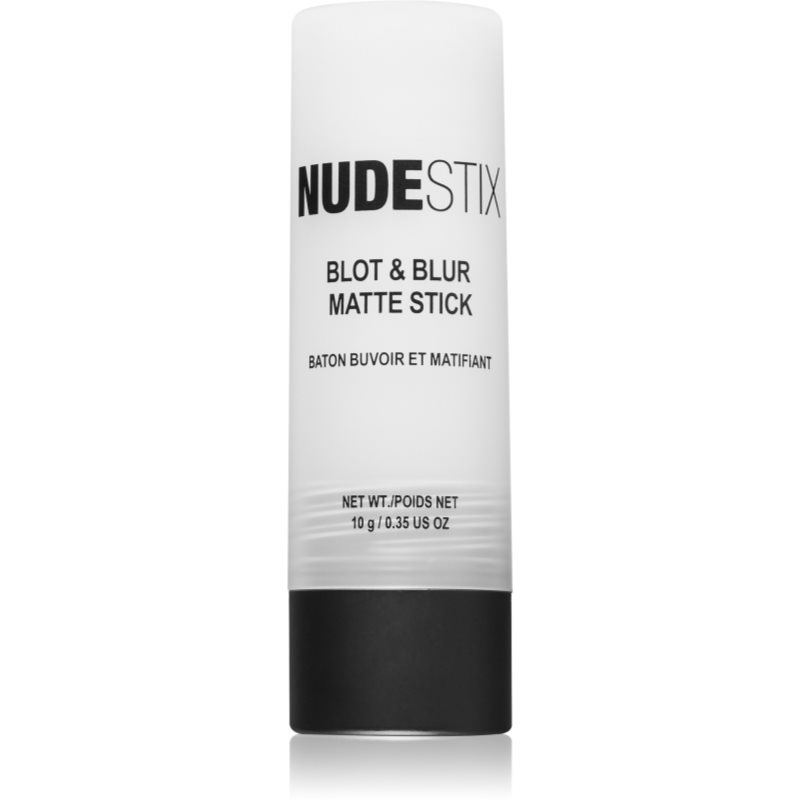 Nudestix Blot  Blur Matte Stick korekčná tyčinka pre dokonalý vzhľad 10 g
