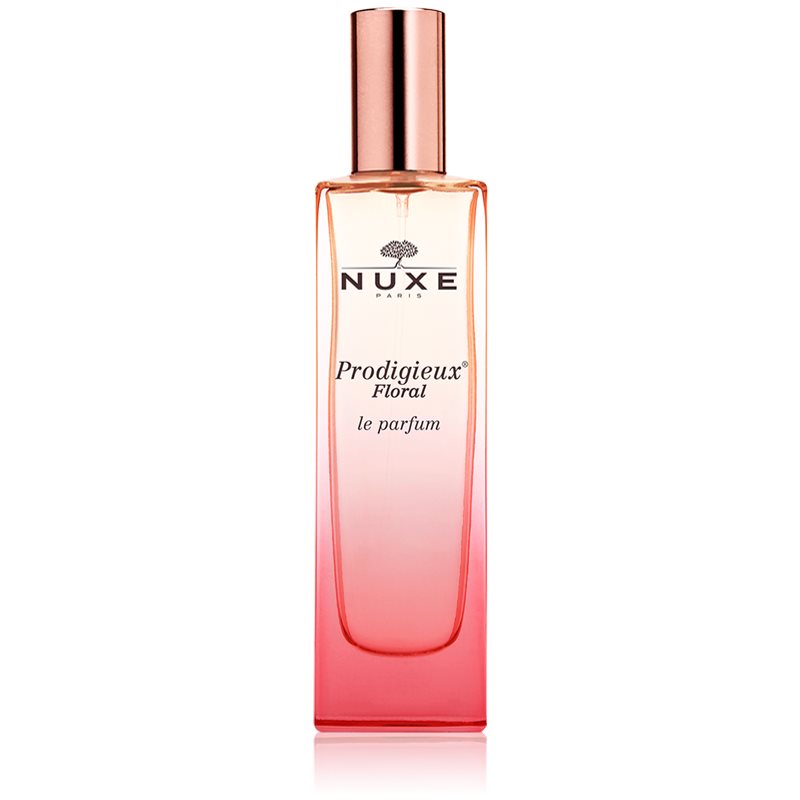 Nuxe Prodigieux Floral parfumovaná voda pre ženy 50 ml