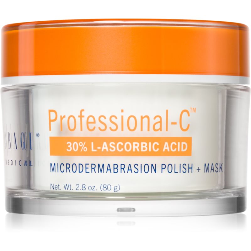 OBAGI Professional-C® Microdermabrasion Polish  Mask pleťová maska s vitamínom C 80 g