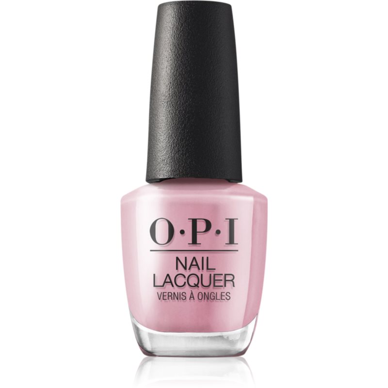 OPI Nail Lacquer Down Town Los Angeles lak na nechty (P)Ink on Canvas 15 ml
