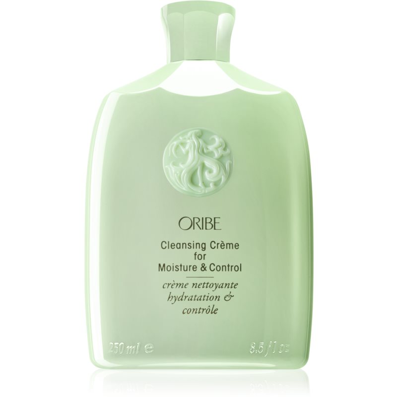 Oribe Moisture  Control krémový šampón pre všetky typy vlasov 250 ml