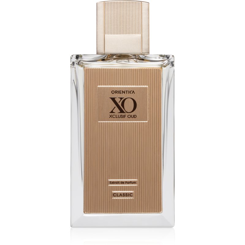 Orientica Xclusif Oud Classic parfémový extrakt unisex 60 ml