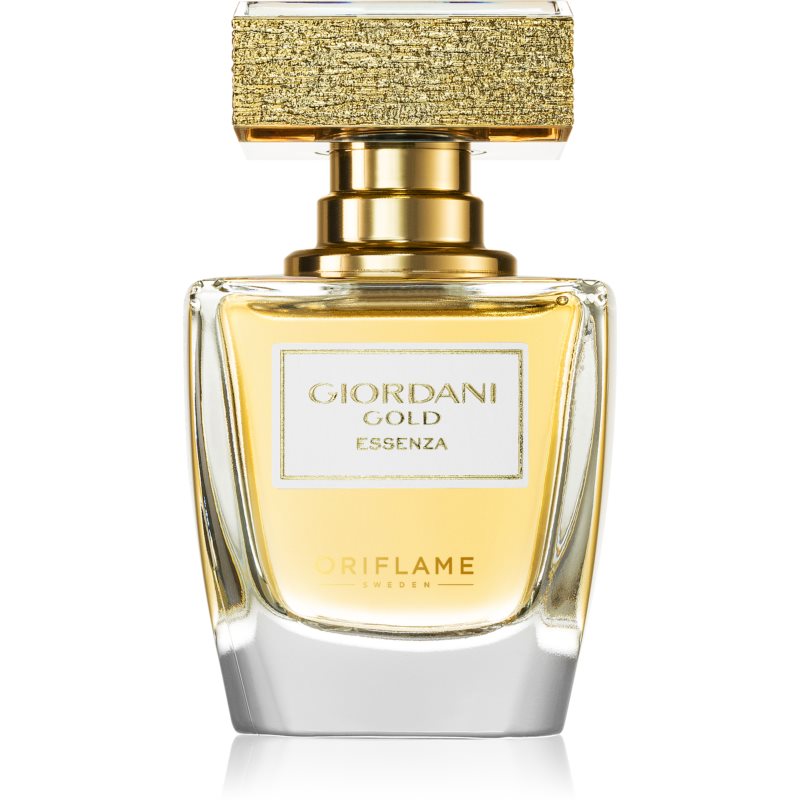 Oriflame Giordani Gold Essenza parfém pre ženy 50 ml