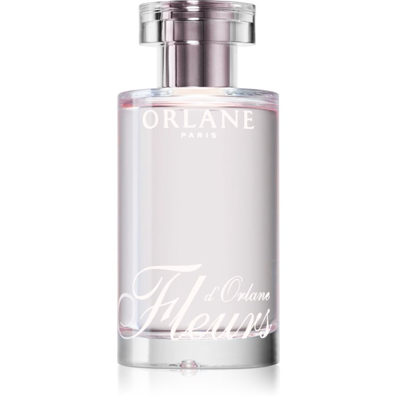 Orlane Fleurs d Orlane toaletná voda pre ženy 100 ml