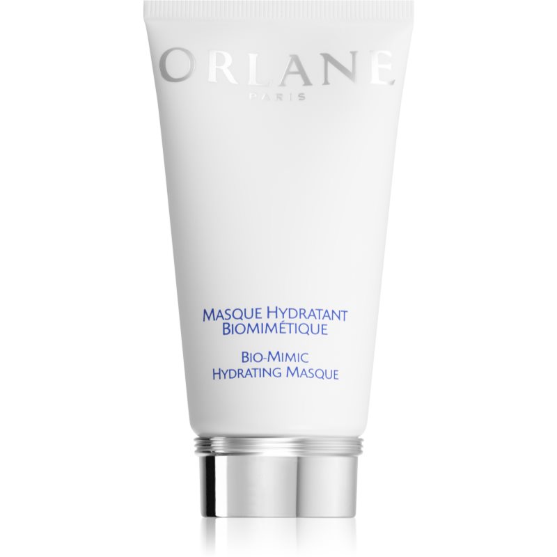 Orlane Hydration Program biomimetická hydratačná maska 75 ml