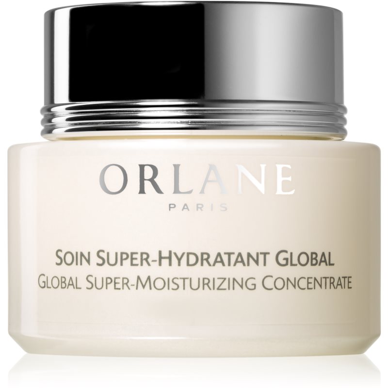 Orlane Global Super-Moisturizing Concentrate vysoko hydratačný krém 50 ml
