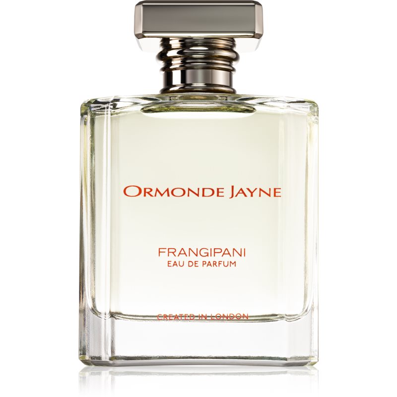 Ormonde Jayne Frangipani parfumovaná voda unisex 120 ml