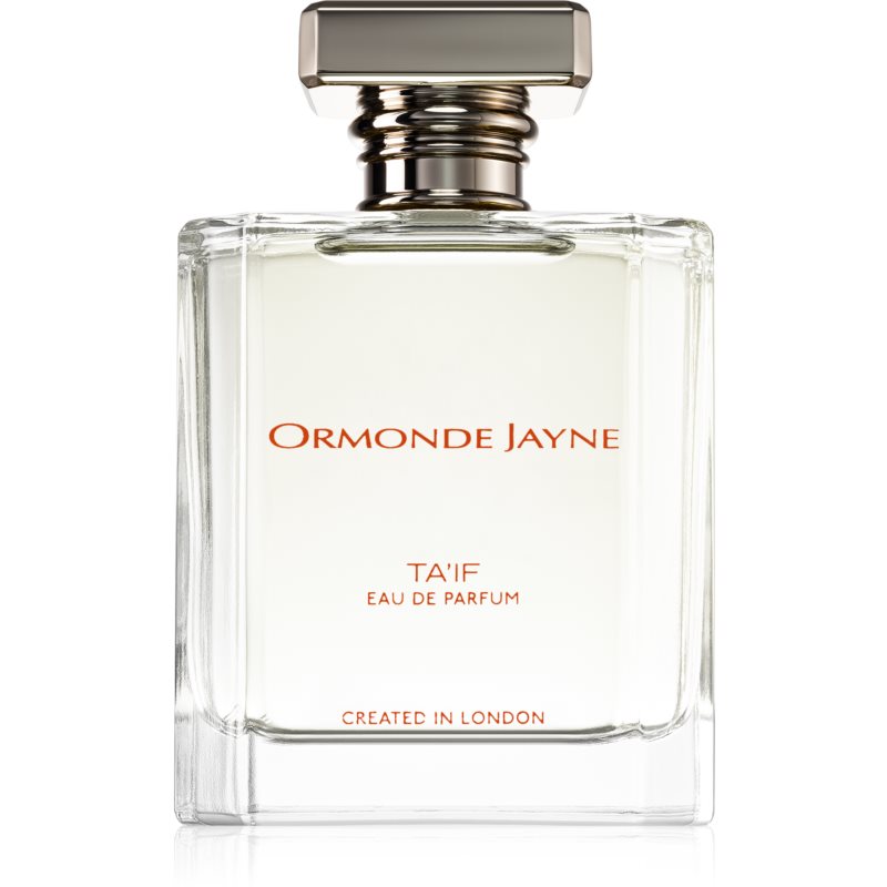 Ormonde Jayne Taif parfumovaná voda unisex 120 ml