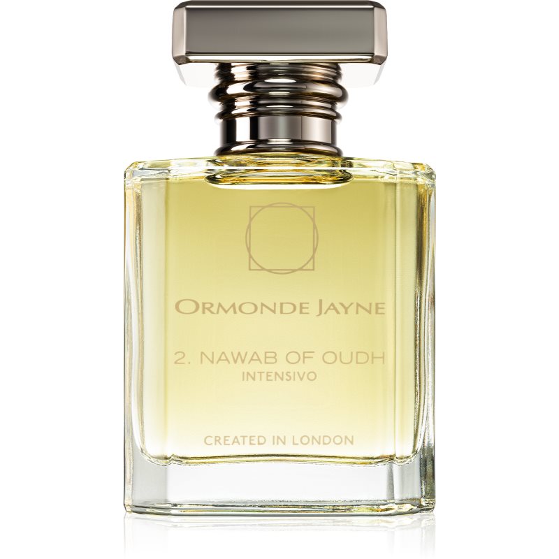 Ormonde Jayne 2. Nawab of Oudh Intensivo parfém unisex 50 ml