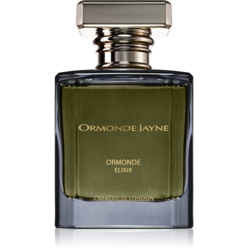 Ormonde Jayne Ormonde Elixir parfémový extrakt unisex 50 ml