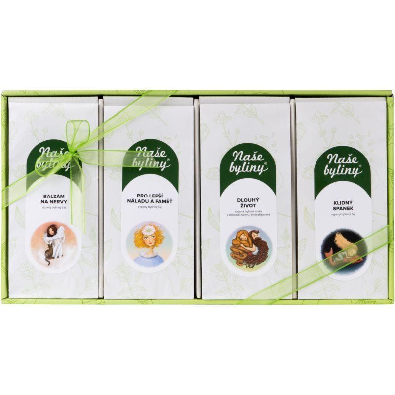 OXALIS Relaxačný bylinný čaj (sypaný)