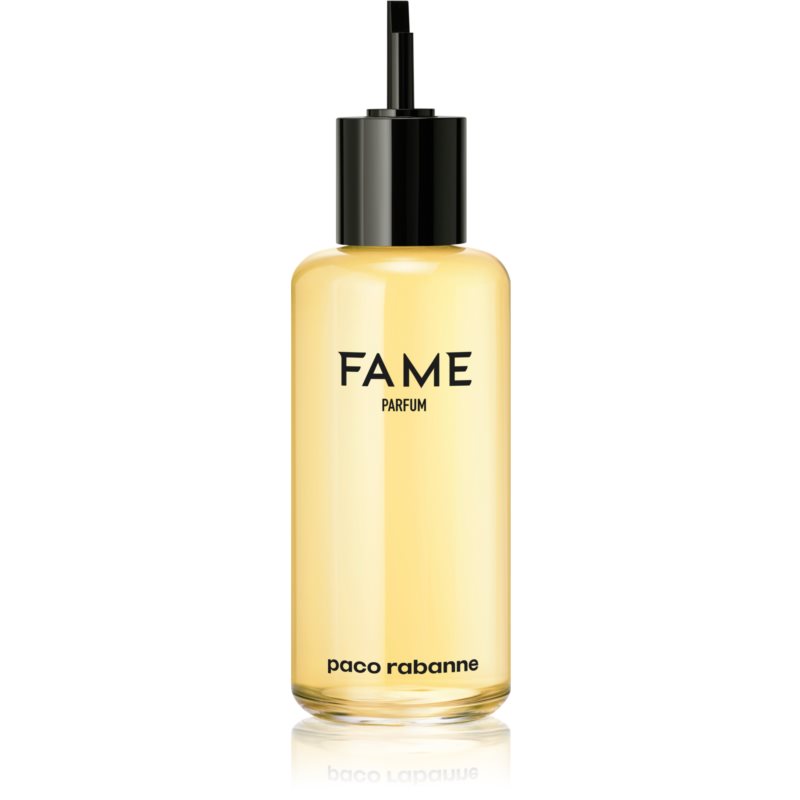 Rabanne Fame Parfum parfém náhradná náplň pre ženy 200 ml