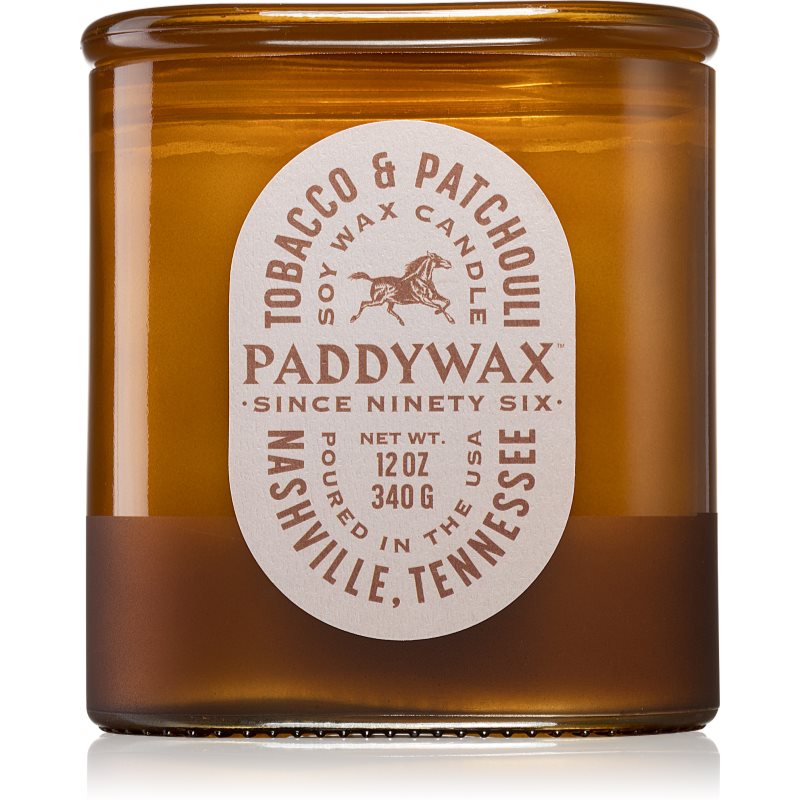 Paddywax Vista Tocacco  Patchouli vonná sviečka 340 g