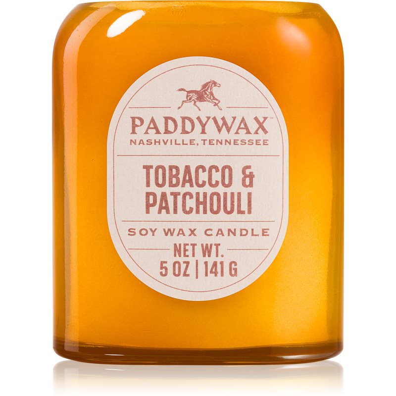 Paddywax Vista Tocacco  Patchouli vonná sviečka 142 g
