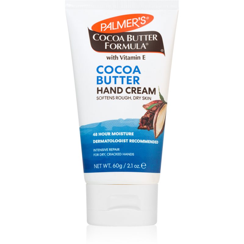 Palmer’s Hand  Body Cocoa Butter Formula intenzívny hydratačný krém na ruky a nohy 60 g