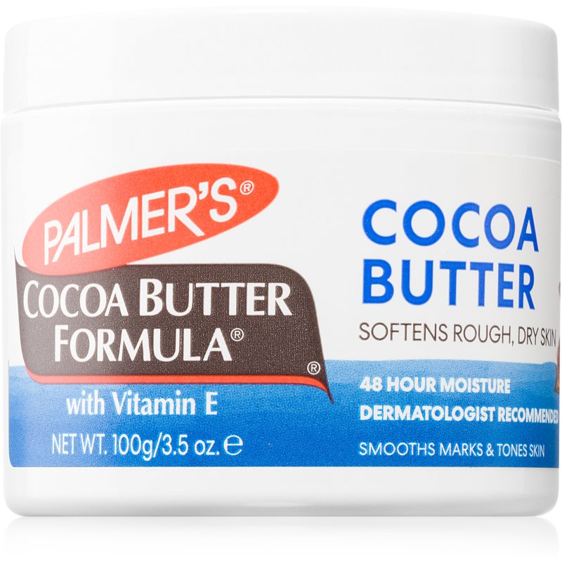 Palmer’s Hand  Body Cocoa Butter Formula vyživujúce telové maslo pre suchú pokožku 100 g