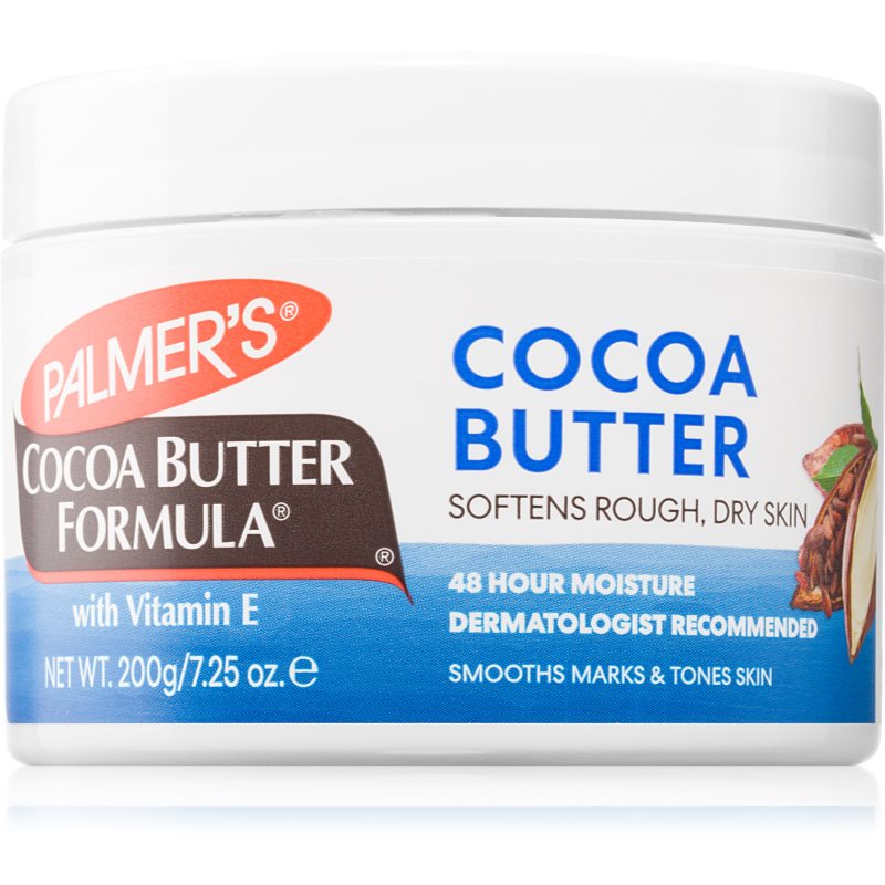 Palmer’s Hand  Body Cocoa Butter Formula vyživujúce telové maslo pre suchú pokožku 200 g