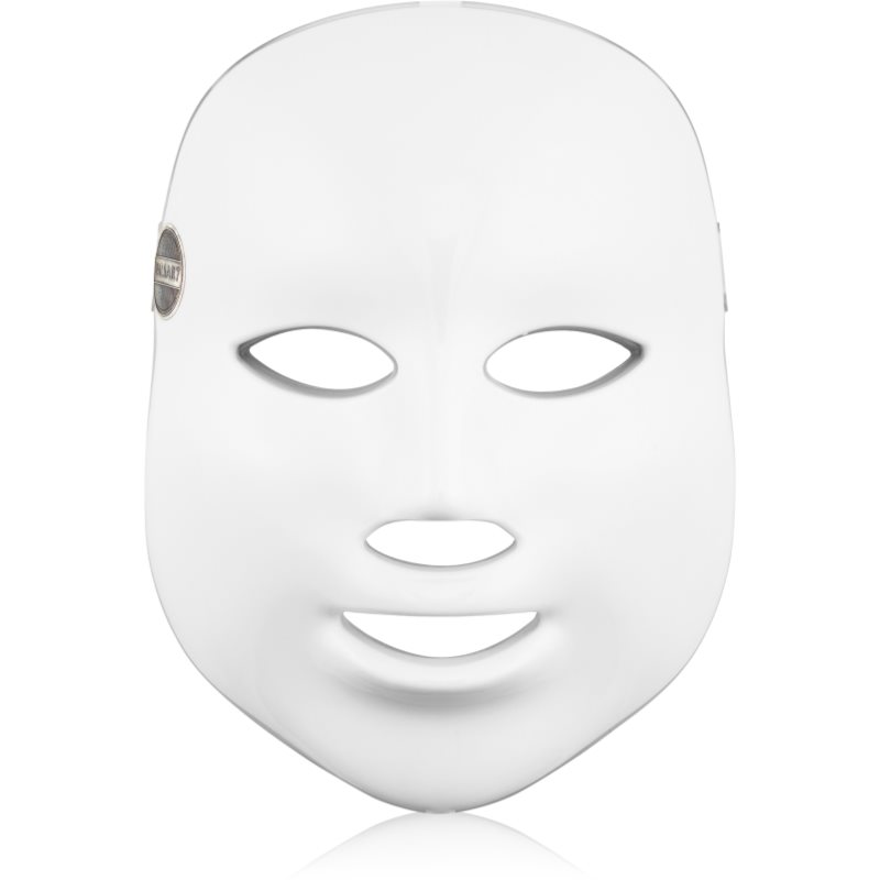 PALSAR7 LED Mask Face White ošetrujúca LED maska na tvár 1 ks