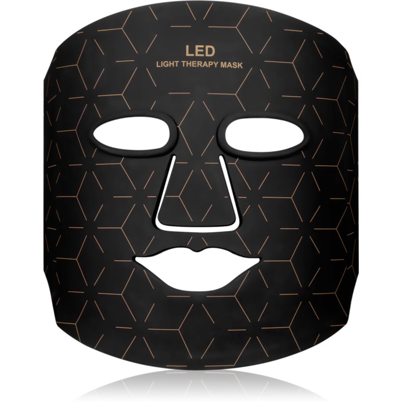 PALSAR7 LED Mask Silicone ošetrujúca LED maska na tvár 1 ks