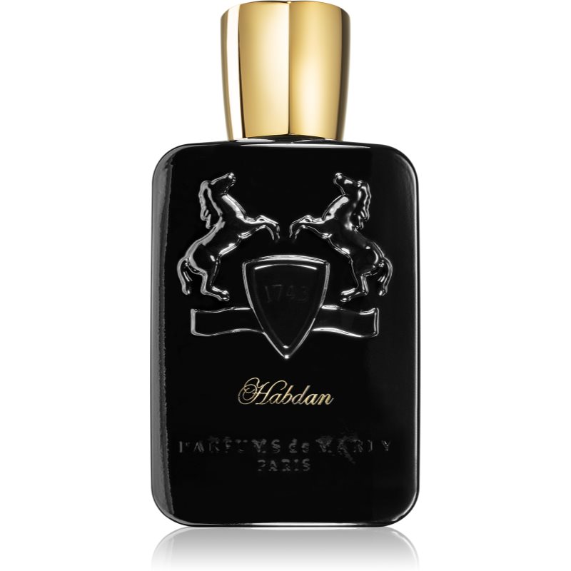 Parfums De Marly Habdan parfumovaná voda unisex 125 ml