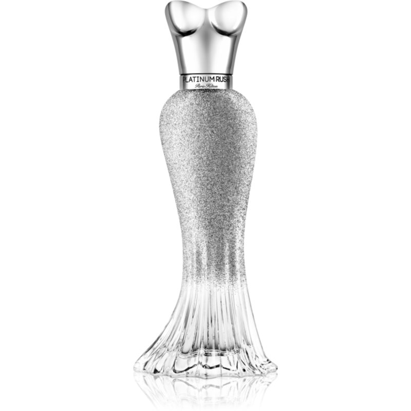 Paris Hilton Platinum Rush parfumovaná voda pre ženy 100 ml