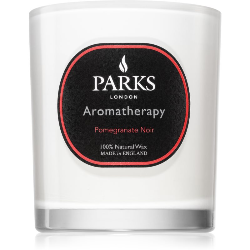 Parks London Aromatherapy Pomegranate vonná sviečka 200 g