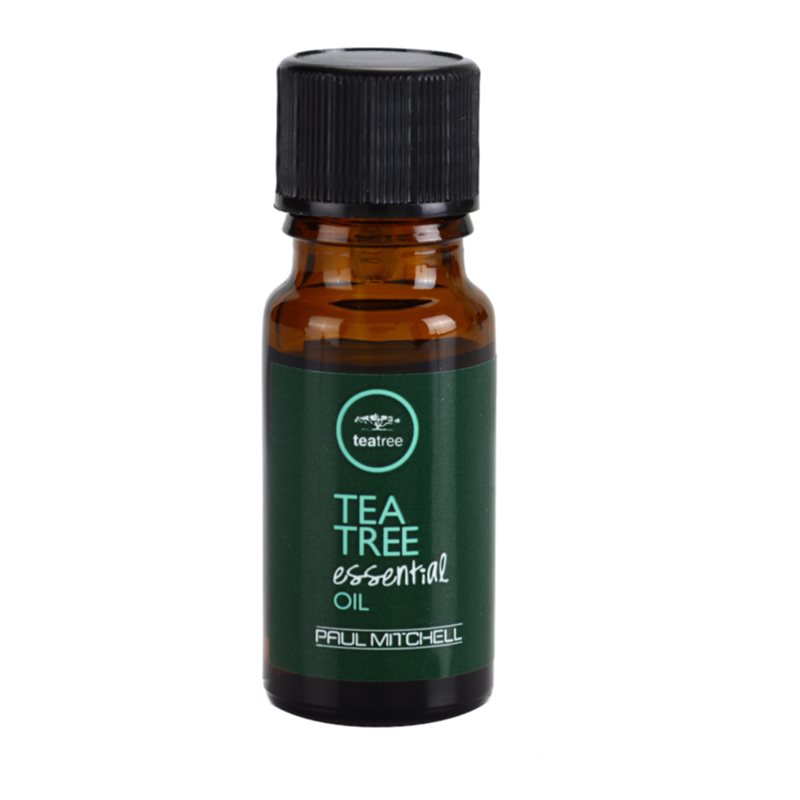 Paul Mitchell Tea Tree Special tea tree olej pre problematickú pleť, akné 10 ml