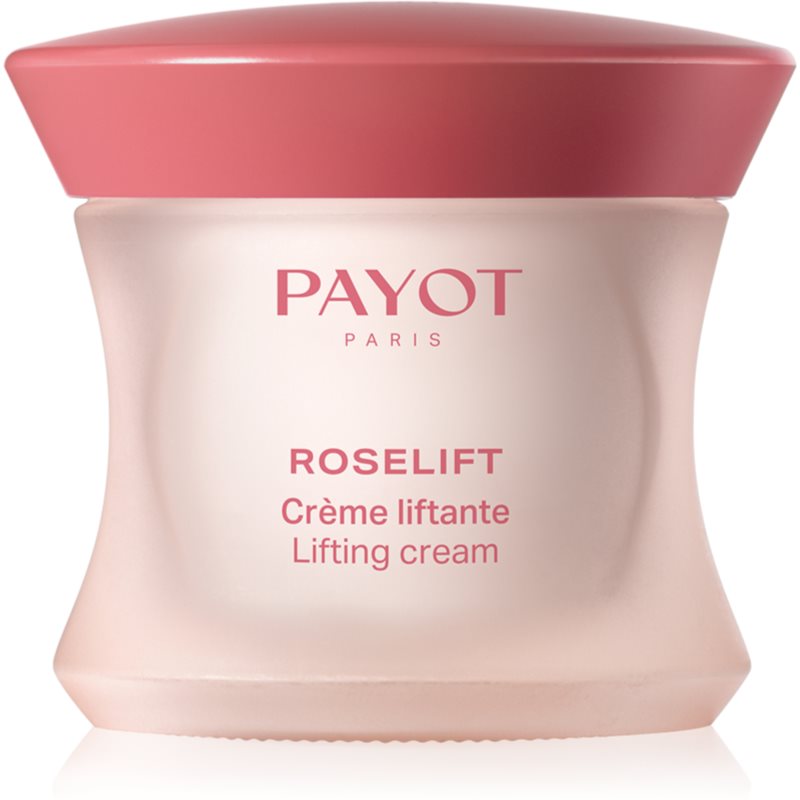 Payot Roselift Crème Liftante spevňujúci a liftingový denný krém 50 ml