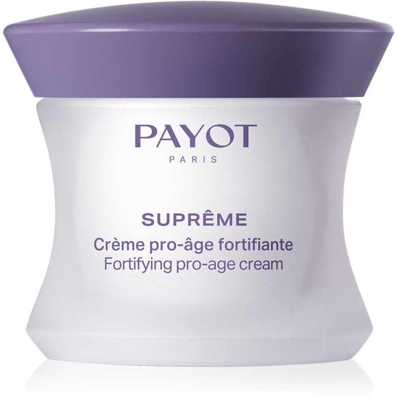 Payot Suprême Crème Pro-Âge Fortifiante denný a nočný krém proti starnutiu pleti 50 ml