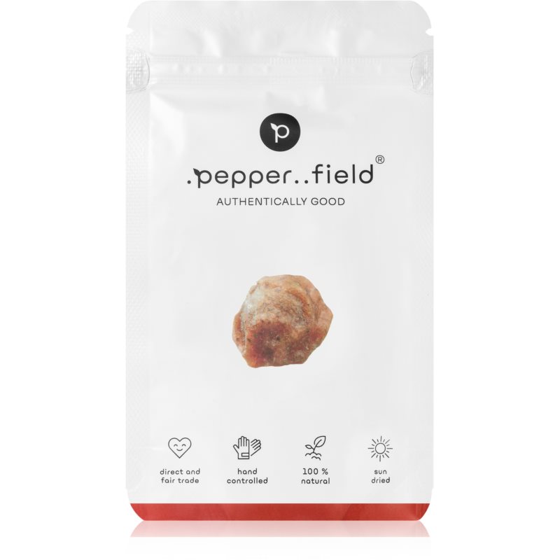 .pepper..field Kampotský pepř červený korenie jednodruhové 20 g