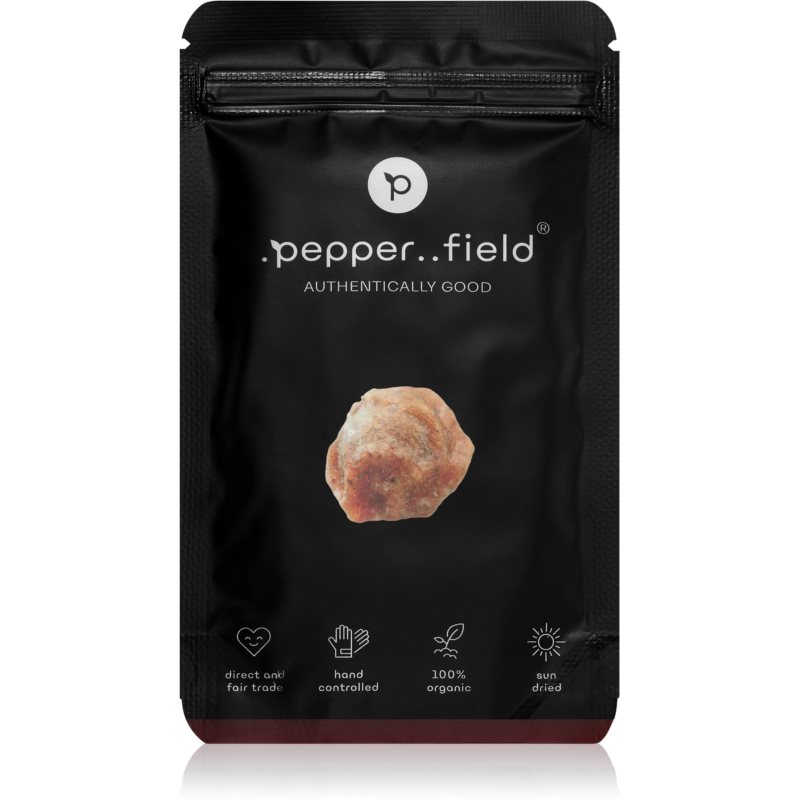.pepper..field Kampotský pepř červený korenie jednodruhové 50 g