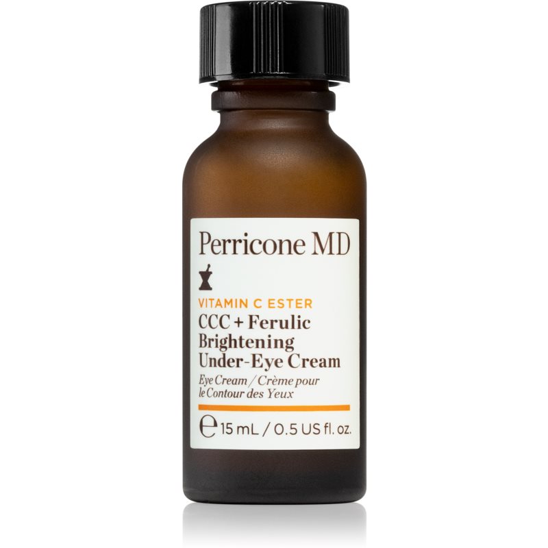Perricone MD Vitamin C Ester Eye Cream rozjasňujúci očný krém 15 ml