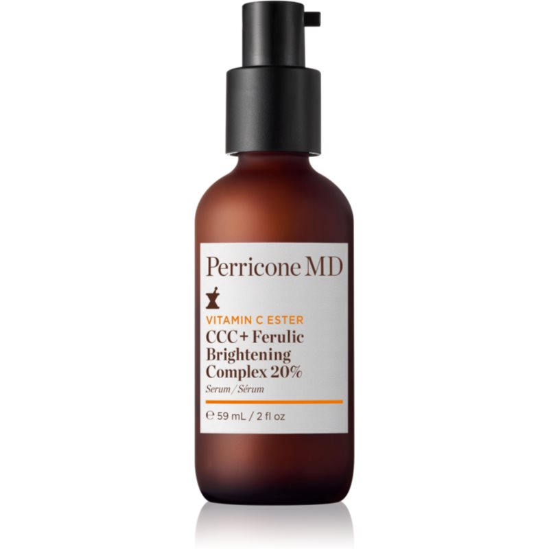 Perricone MD Vitamin C Ester Brightening Complex 20 percent rozjasňujúce sérum na tvár 59 ml