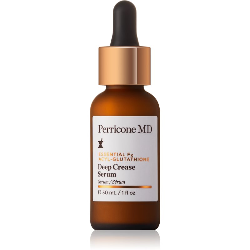 Perricone MD Essential Fx Acyl-Glutathione Serum hydratačné sérum proti hlbokým vráskam 30 ml