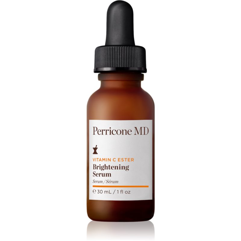 Perricone MD Vitamin C Ester Brightening Serum rozjasňujúce pleťové sérum 30 ml