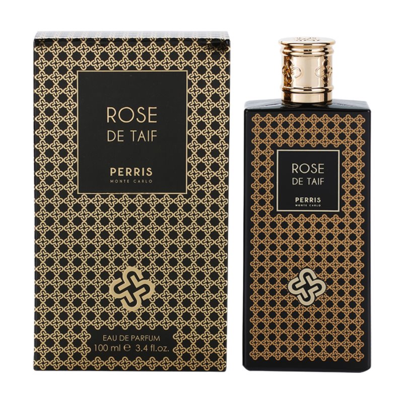 Perris Monte Carlo Rose de Taif parfumovaná voda unisex 100 ml