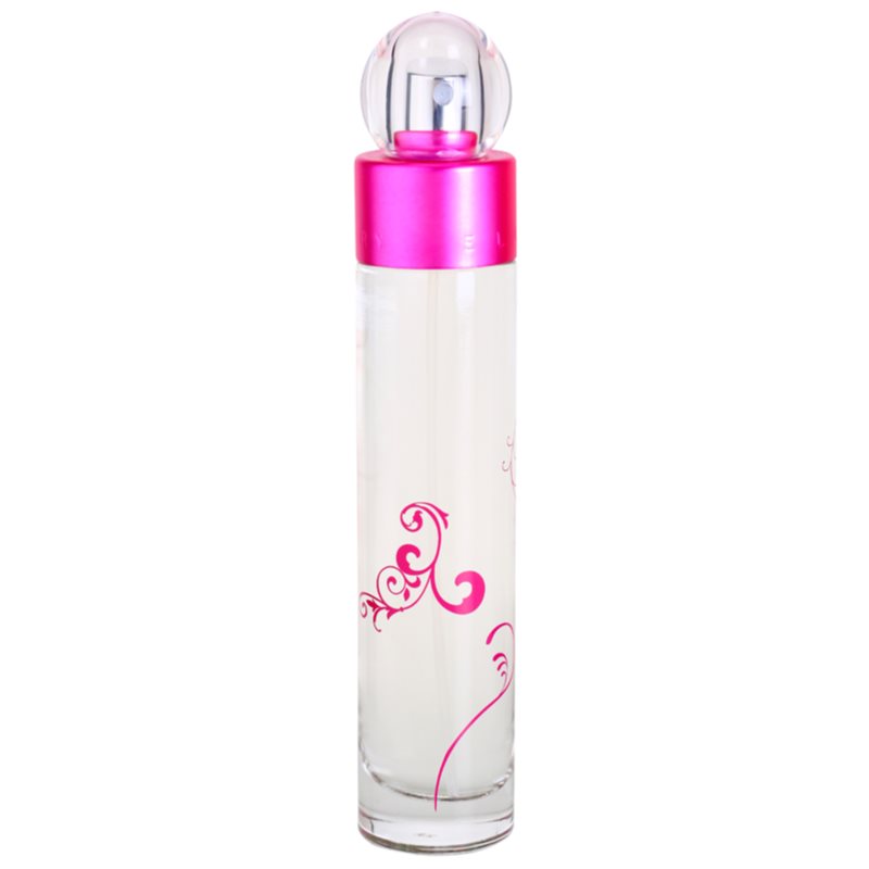 Perry Ellis 360° Pink parfumovaná voda pre ženy 100 ml