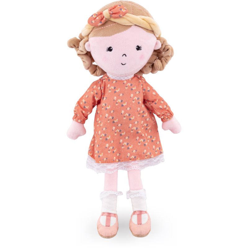 PetiteMars Cuddly Toy Sophie bábika 35 cm