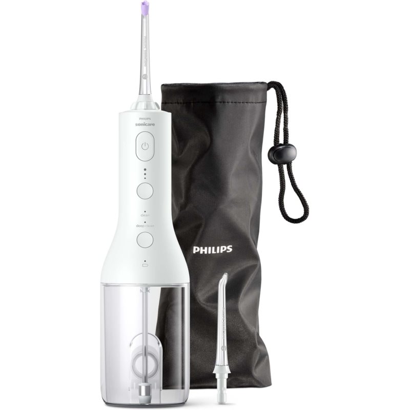 Philips Sonicare HX382631 prenosná ústna sprcha 1 ks