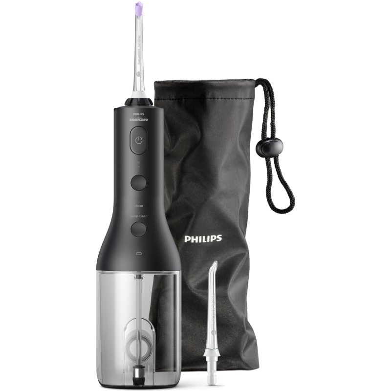 Philips Sonicare HX382633 prenosná ústna sprcha 1 ks